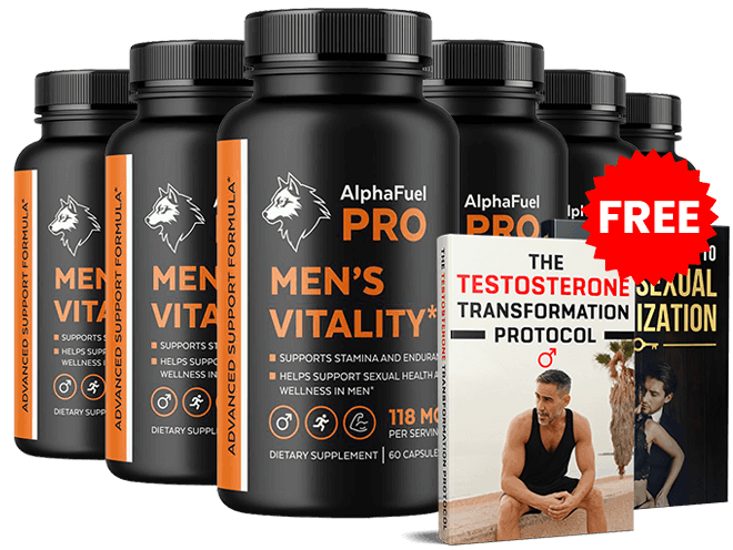 alphafuel pro sixbottles