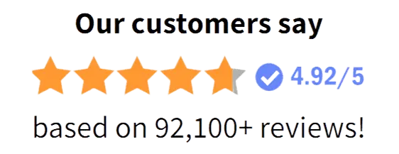 alphafuel pro 5 star customer review