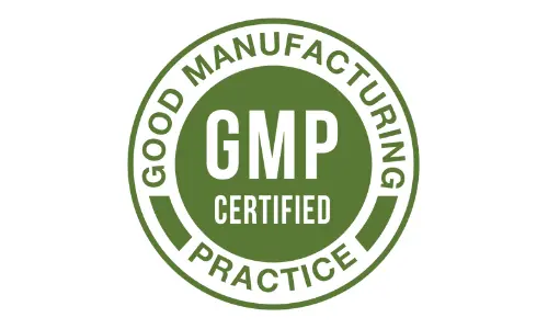 alphafuel pro gmp certified
